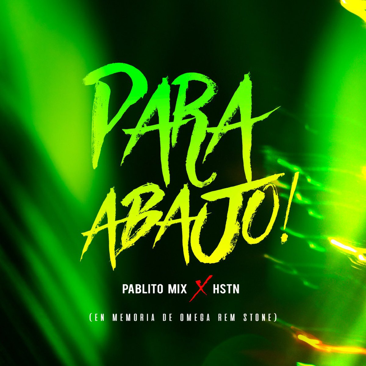 Pendientes que mañana nos vamos “PARA ABAJO” 🕺🏼🔥