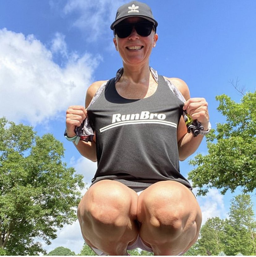 Run_Bro_'s tweet photo. The verdict is in!!
The RunBro women’s Singlets are becoming the go to shirt for surviving summer running no matter what part of the country you’re from.
Do you have yours??
#runbro #WednesdayVibes #SummerHeat #SmallBusiness #bibchat #runchat
https://t.co/4PFGEgIvXw https://t.co/GFwduRdNC1