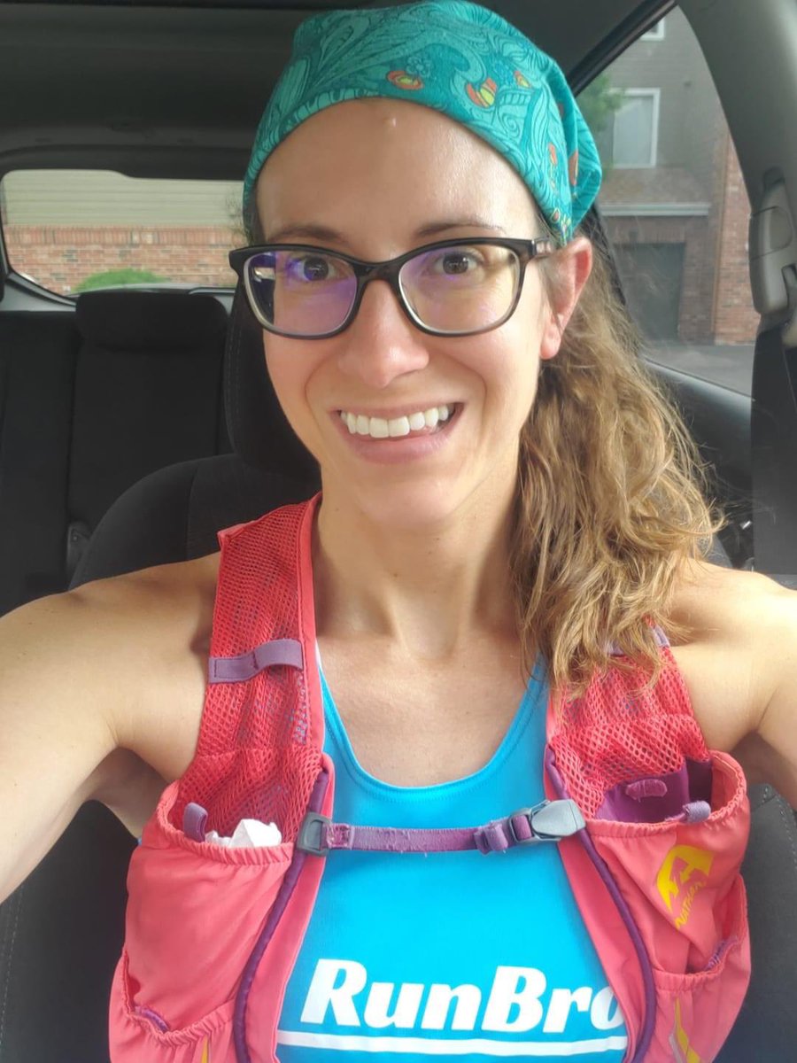 Run_Bro_'s tweet photo. The verdict is in!!
The RunBro women’s Singlets are becoming the go to shirt for surviving summer running no matter what part of the country you’re from.
Do you have yours??
#runbro #WednesdayVibes #SummerHeat #SmallBusiness #bibchat #runchat
https://t.co/4PFGEgIvXw https://t.co/GFwduRdNC1