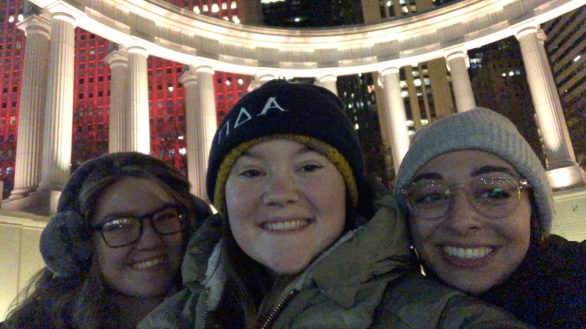 BaileyGotz's tweet photo. can i just say how much i miss being in chicago with these girls??? #imalocal @lz2187 @ameera_kattash i love/miss yall https://t.co/Khiw4m9ROp