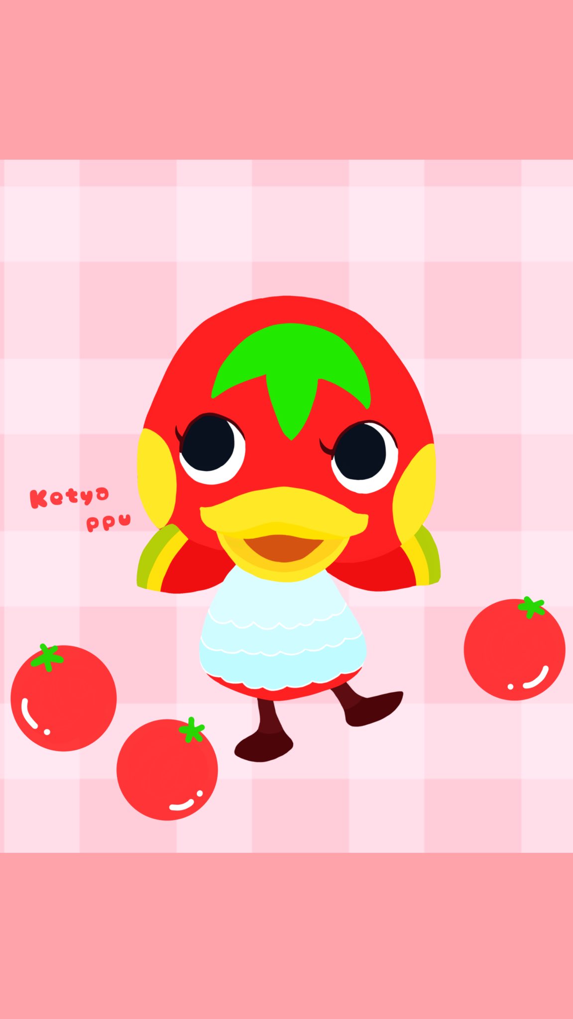 ねむ あつ森垢 Atumori0w0 Nemu Twitter