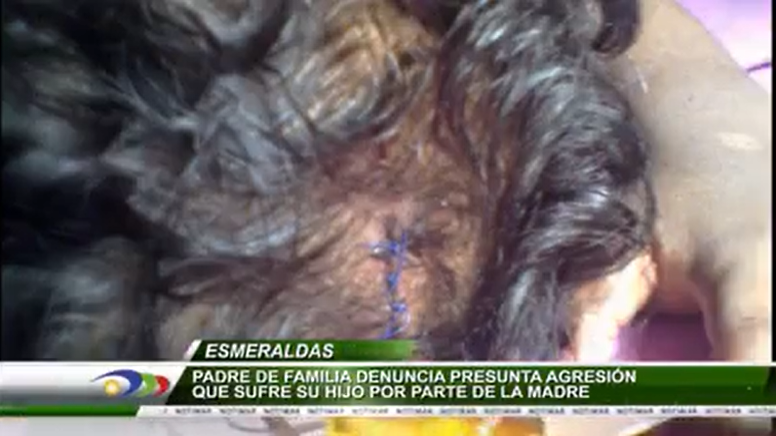 Coparentalidad Ec tweet media