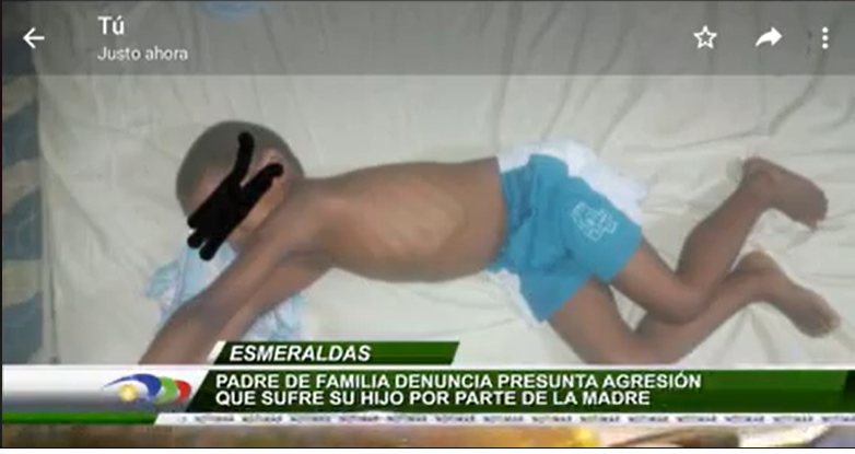 Coparentalidad Ec tweet media