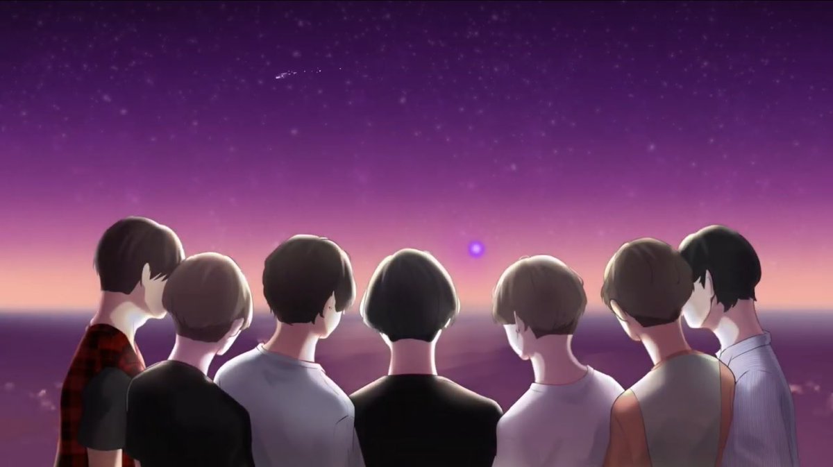 hold_ur_hands's tweet photo. ARMYセンイルの今日

世界のARMYからBTSへ贈る
オリジナル曲

2020 Global ARMY Song

 7 Reasons

▶️https://t.co/xVL7YS0j1U

日本語を含む約50か国の言葉で繋がれています
ARMYなら伝わるものがきっとあるはず

teamwork makes the dream work✨

#2020GlobalARMYSong 
#BTSOur7Reasons 
@BTS_twt https://t.co/5WiyBbfVWd