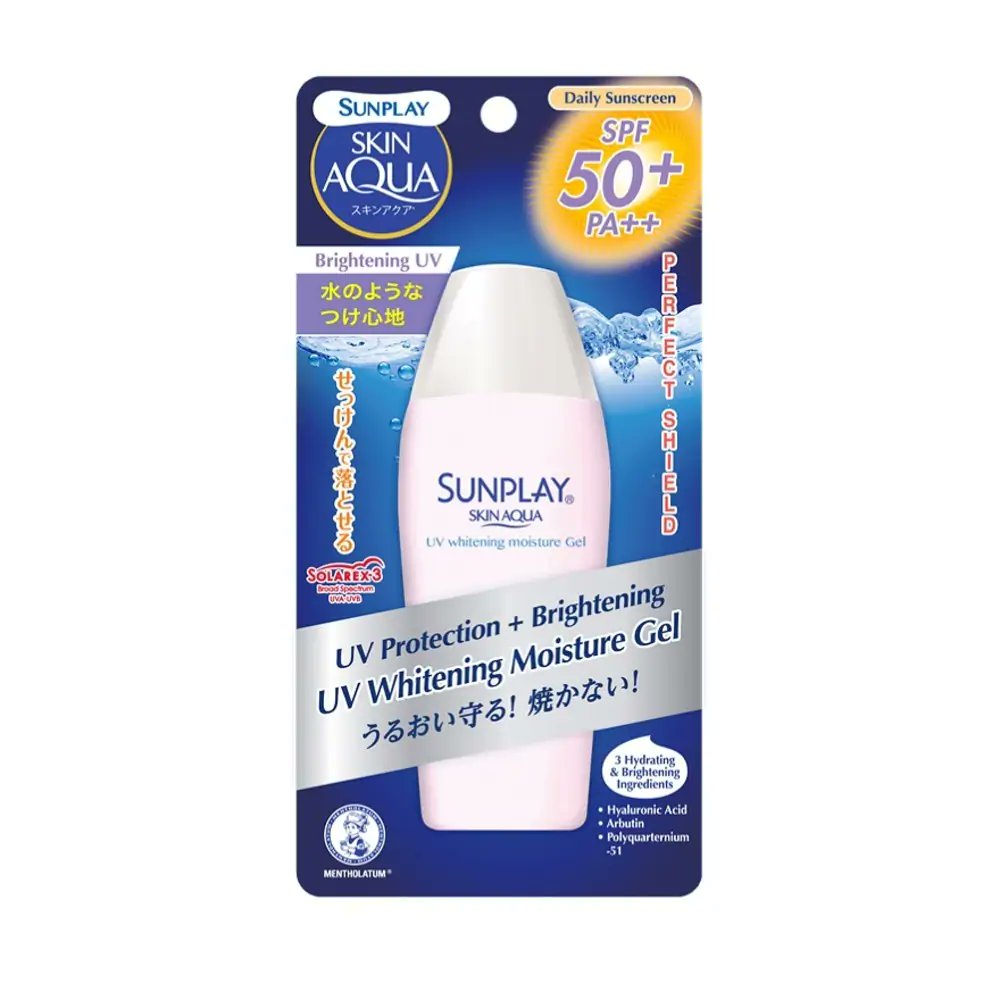 3. SunscreenAlways put your sunscreen! Apply an adequate amount of sunscreen and make sure reapply every 2-3 hours for full protection. Skincare routine without sunscreen means nothing. All of your effort become useless.