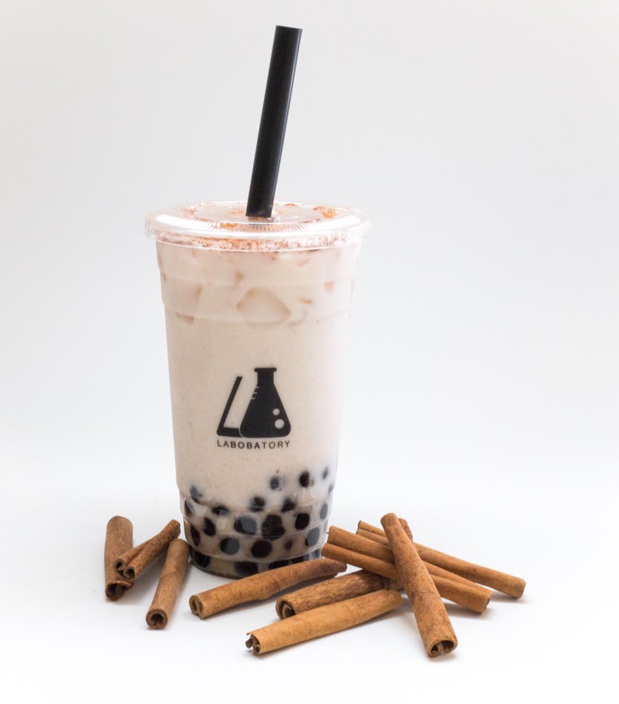 Labobatory tweet media