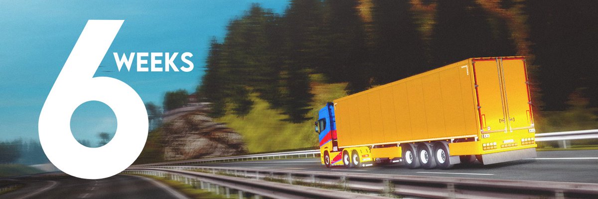 EventMSM's tweet image. ⏳ THE COUNTDOWN IS ON! ⏳

We're just six weeks away from Midsummer Madness 2020, and we can't even tell you how excited we are 🤩

Find all the details on the event in our Discord server 👇

🔗 | Discord Server: discord.gg/aCKYhC2