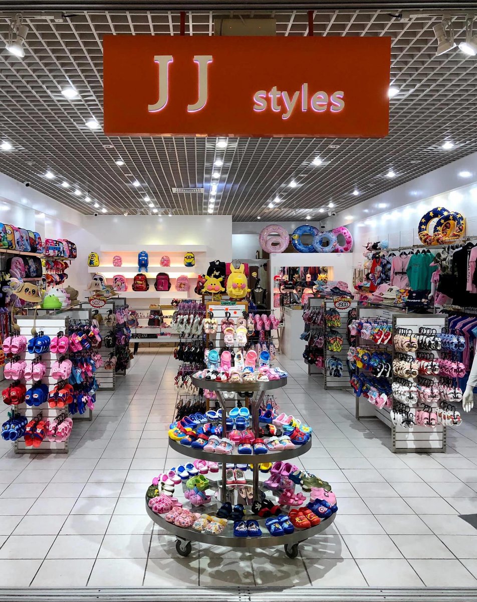 micronesiamall's tweet photo. Check out these cute active wears and swimming stuff  for your kids? I’m sure you will grab one when you get to JJ STYLES. 
Just head to concourse 4 level 1. 🥰
#JJstyles  #micronesiamall https://t.co/taH1RBJa8R