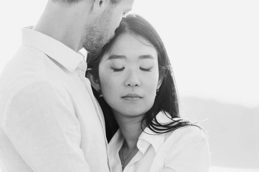 RussellCaron's tweet photo. "I am my beloved's and my beloved is mine..."

We're totally crushing on this engagement session! https://t.co/EM3GIrkqoy https://t.co/JjDvpRaeIG