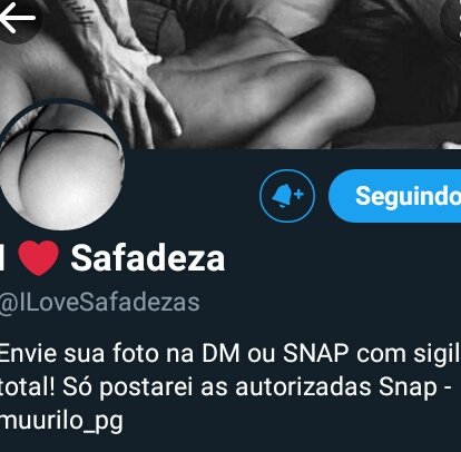 CavCurry's tweet photo. Olha oq o outro adm seguiu nessa conta

Punheteiro do caralho, o meme era ser anprim e n bate punheta pra nude https://t.co/aWYrZ6BD6c