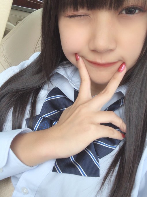 奥野未悠のTwitter画像31