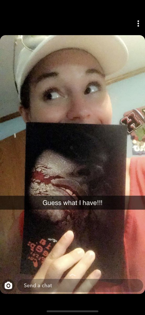 _AlexisBenson_'s tweet photo. I’m so thankful that my best friend is my biggest fan.
Check out an excerpt of #SkinDeepFirstCut #writing #WritingCommnunity #writerscommunity https://t.co/OVIUbTfS9G