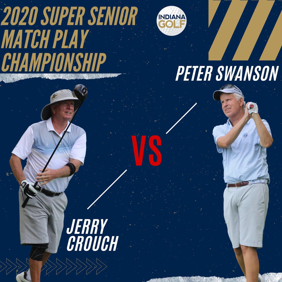 IndianaGolf's tweet photo. Our Seniors, Super Seniors, &amp; Women’s Final Matches begin tomorrow at 8:00 AM! Good luck and play hard everyone! #MatchPlay2020 #BACKonCOURSE

See the full leaderboard on our website: https://t.co/WPPY6jVG8A to stay in touch with the action. https://t.co/pLt2kmmka7