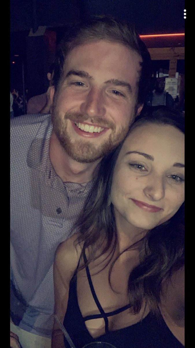 Luke_Richert's tweet photo. Happy birthday sweetheart 😘
@_emilyalfonso https://t.co/ZFi4RA1vjt