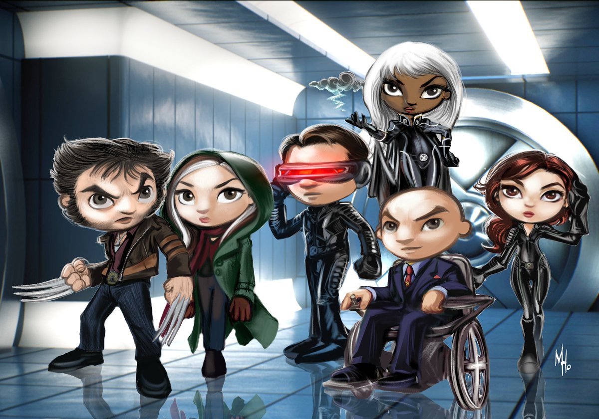 cerebroxmini's tweet photo. X-Men movie 20th anniversary @XMenMovies #xmen #xmini #xmenmovies @universoxmen https://t.co/xEx9MGjIUv