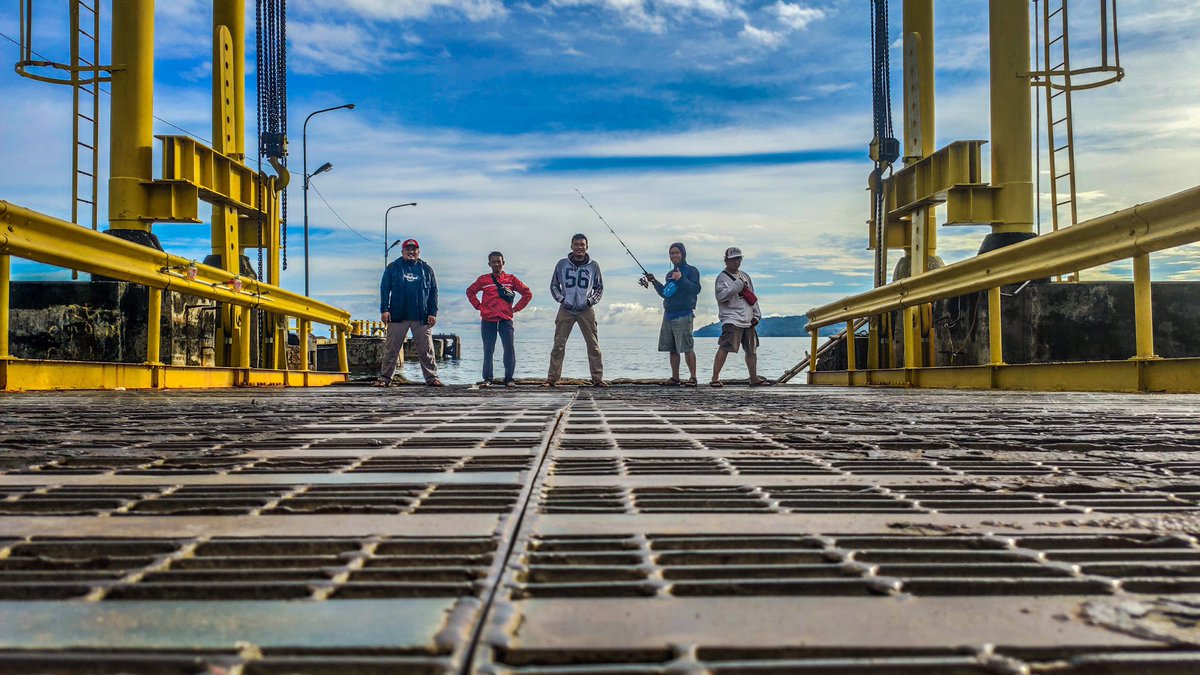 Walaupun Tidak Dapat Ikan
Yang Penting Fotonya Bagus 😁

<a href="/bang_toyeeb/">Subhi Maulana</a> 
<a href="/Ril_Scratch/">CHAIRIL HASAN</a> 
<a href="/ming_scratch11/">Klewang</a> 
<a href="/ZhesarZhea/">mongkey D' Lufy</a> 

#ScratchFishing