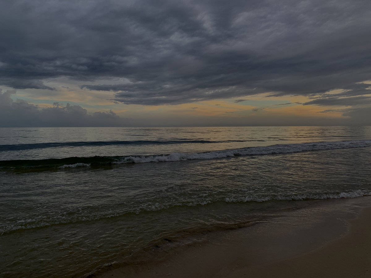 calm after the storm in Gulf Shores
<a href="/spann/">James Spann</a>