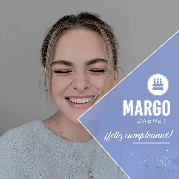 DeltaRho_'s tweet photo. Hoy es un día muy especial para Delta, ¡es el cumpleaños de nuestra maravillosa sublíder! Querida @margoproject, te deseamos lo mejor en esta vuelta al sol, que se cumplan todos tus sueños y que nunca dejes de sonreír. Te queremos muchísimo. 🐼💙🎉 https://t.co/Rcl6uBOm6y
