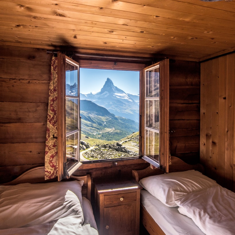 CNTraveler's tweet photo. These are some of the best hotel views around the world: https://t.co/gl5QppWzJT https://t.co/Pm81OIxQta