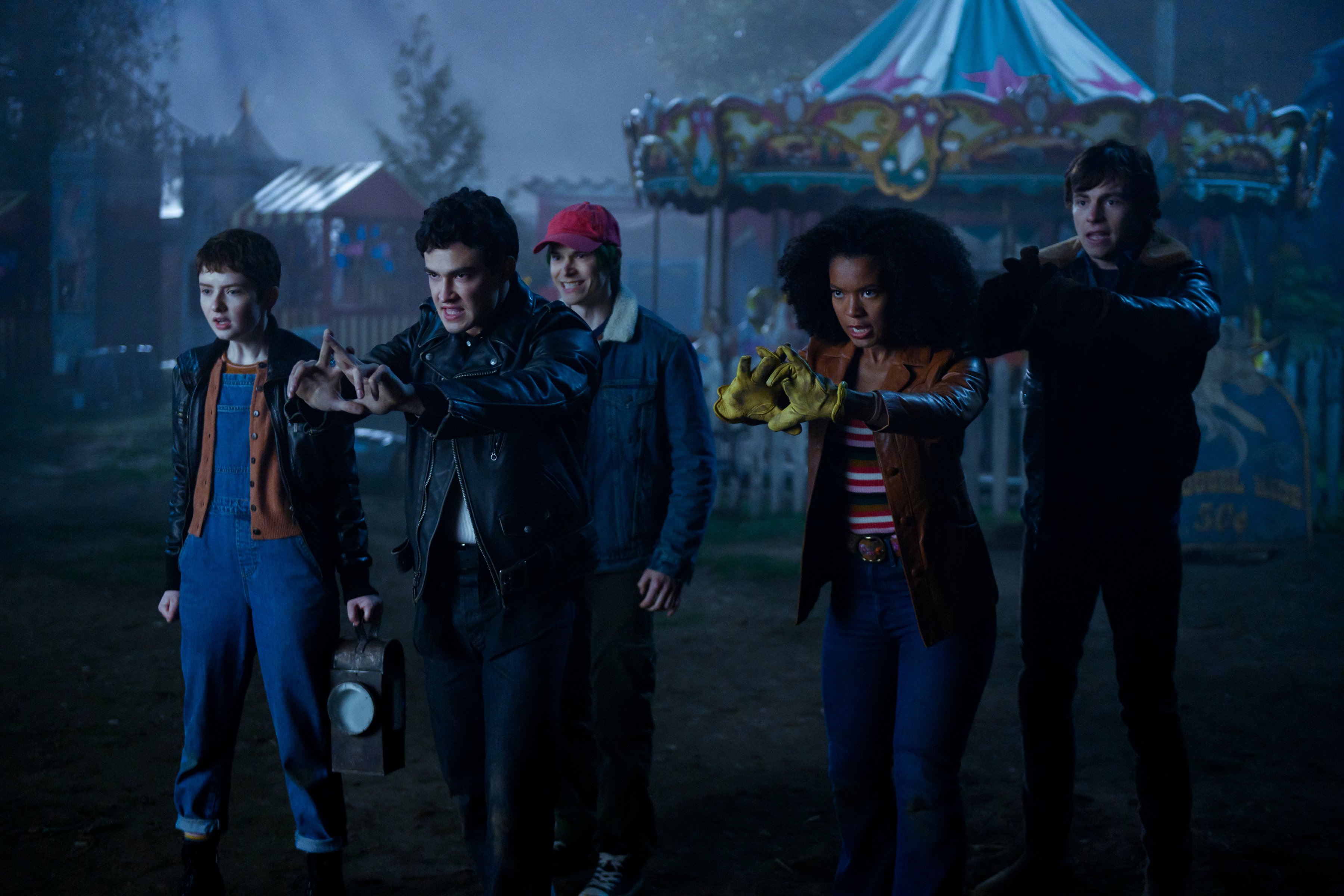 O Mundo Sombrio de Sabrina | Última temporada ganha trailer e data de estreia