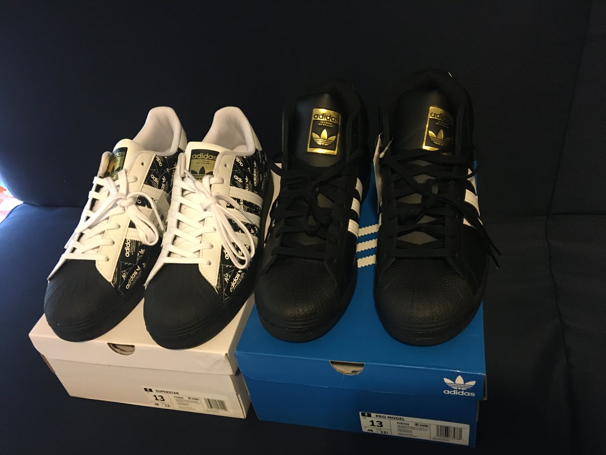 BornRichQ's tweet photo. Thank You @adidas... Since you're trending today I guess I'll post pics of my new arrivals... #adidas #adidaslogo #myadidas https://t.co/YW7WbLzjt0