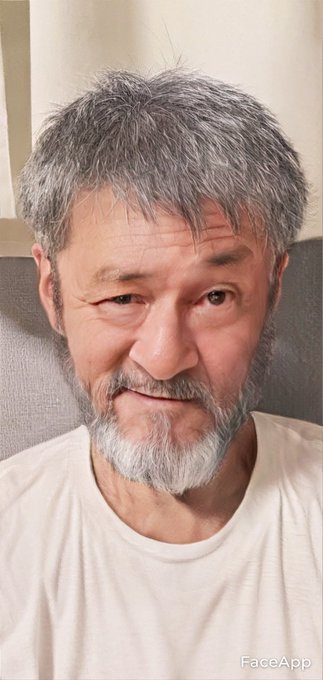 すげぇどこかで見た顔ができるw 