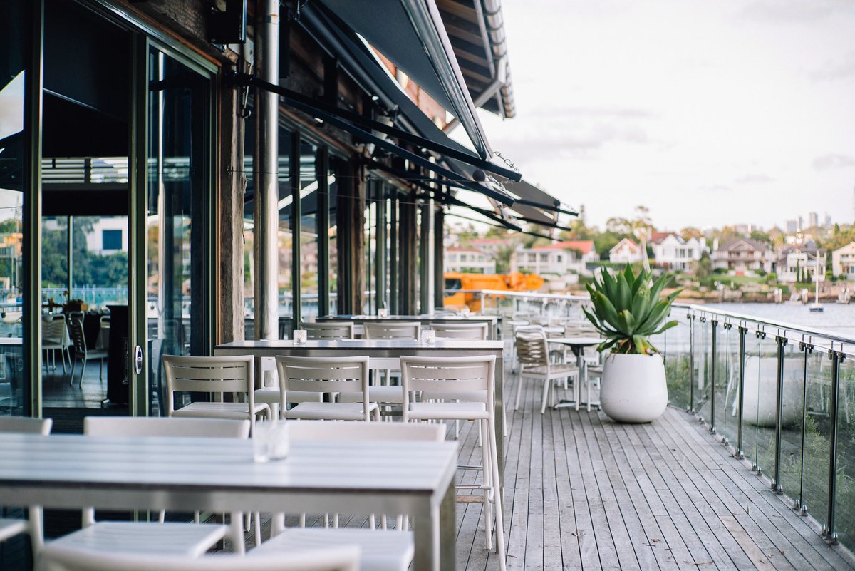 Dedes Waterfront Group tweet media