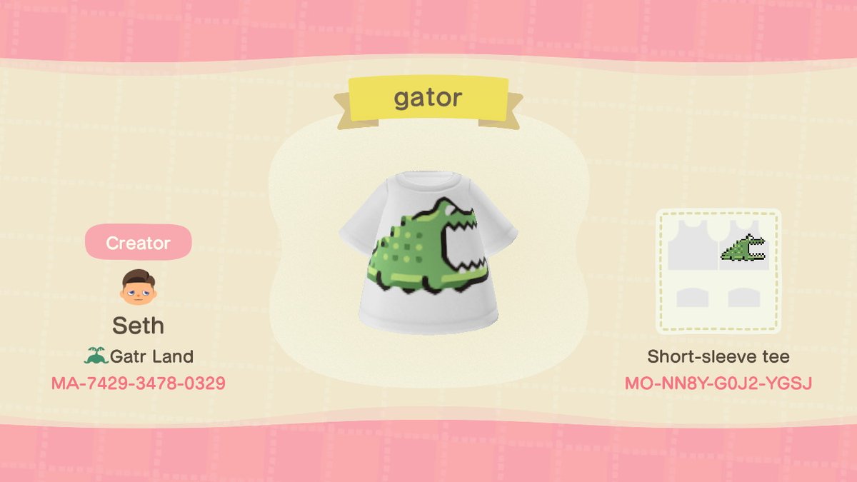 GatorsDaily's tweet photo. if u want to rep some AC gator merch :) https://t.co/TJVivFKqqe