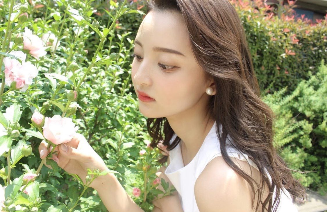 ORGUE オーバーチェックジャケットSブラウン オルグ池田ありさちゃん