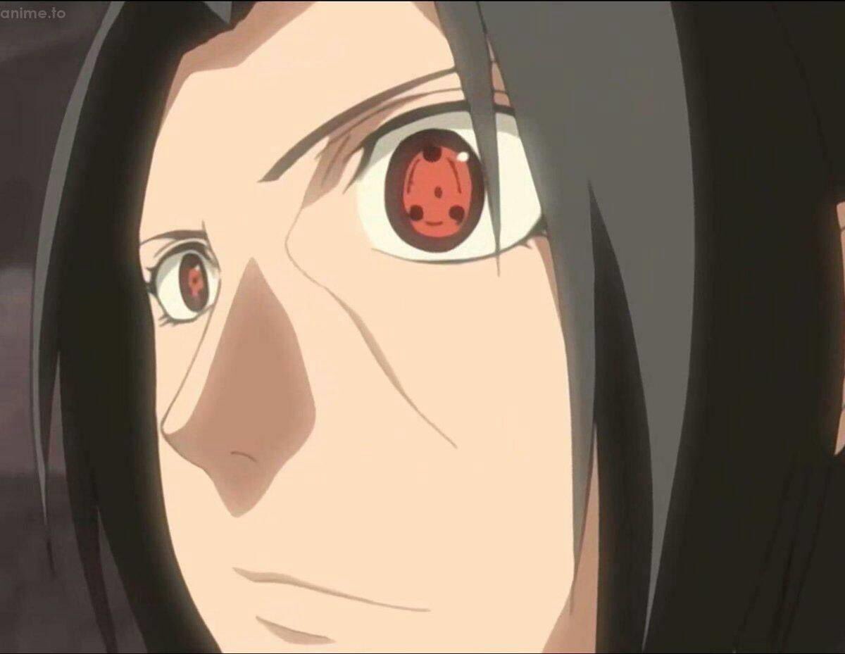 O jeito que o Naruto clássico focava nos personagens é diferente