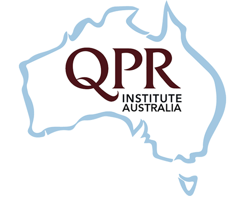 SPCollaborative's tweet photo. QPR stands for Question, Persuade, and Refer – the 3 simple steps anyone can learn to help save a life from suicide.

@LifelineAust is hosting a virtual QPR training session on Thursday 30 July from 4 – 6:30pm. 

Places are limited – book your spot here: https://t.co/JlyeY2HDsx https://t.co/ChUqI9yx05