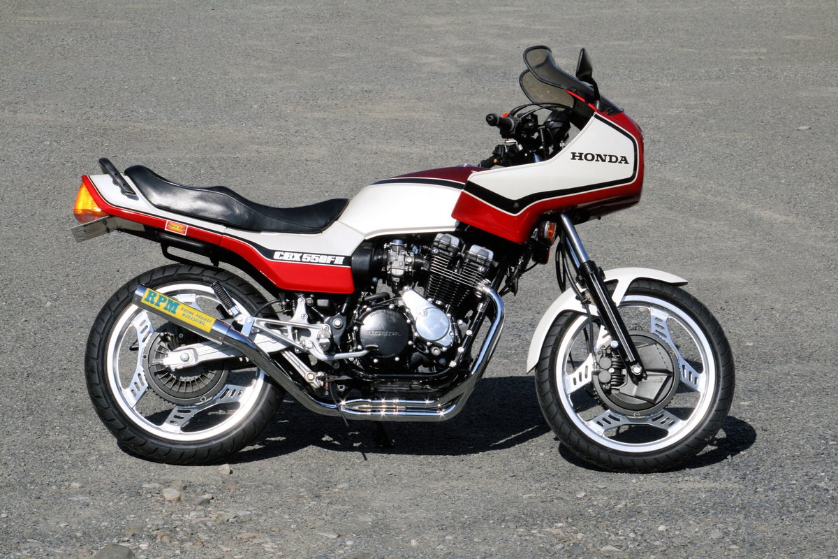421RPM's tweet photo. RPM-4in2in1
HONDA CBX550F -PC04-

https://t.co/F8bCCpOZBn

#CBX550F #PC04 #RPM #P管 #97db #421集合 https://t.co/h2LSC0H3JM