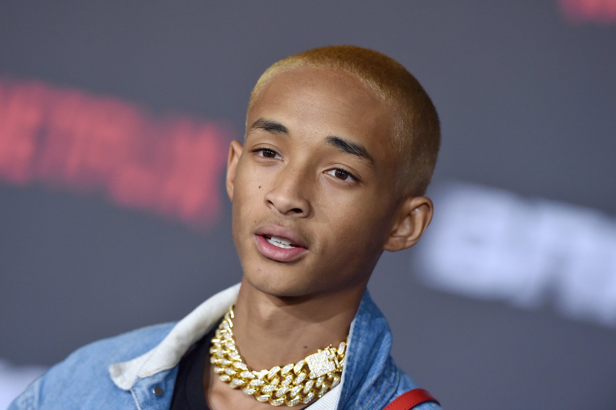 Happy Birthday, Jaden Smith! He turned 22 today! 