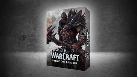 HeroesEnLinea's tweet photo. #Wow #Shadowlands #worldofwarcraft  #Bolvar #thelichking https://t.co/mOHPnIYZx0