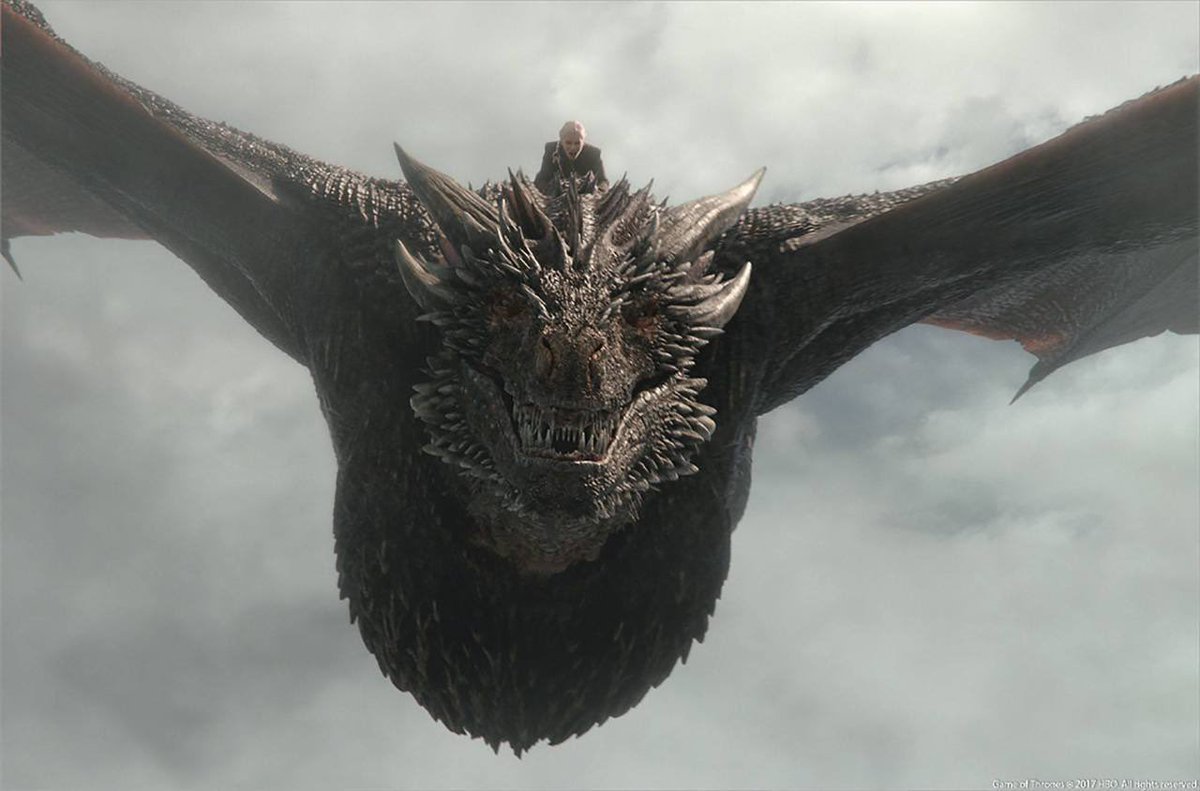 burning King’s Landing