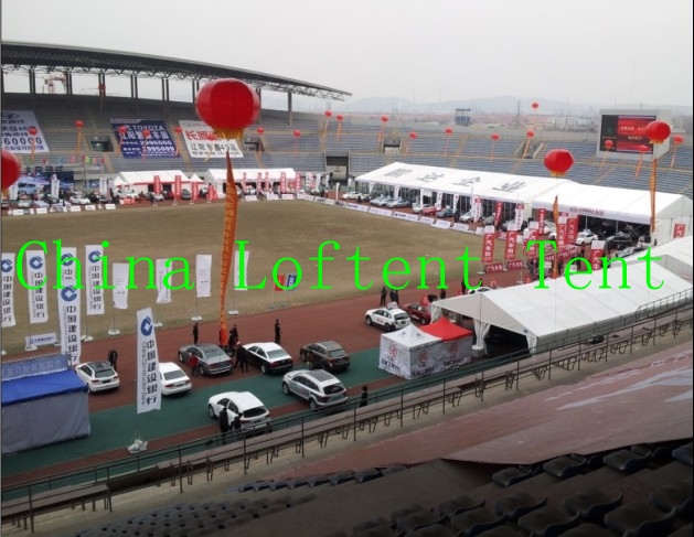 China Loftent Tent tweet media