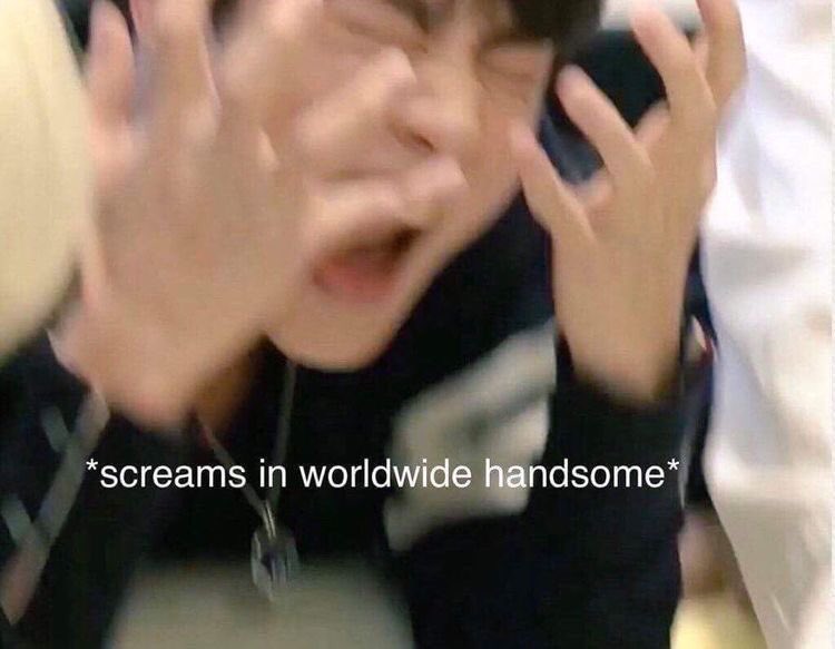 they& #39;re all at random btw KSKKDKS (feel free to steal)