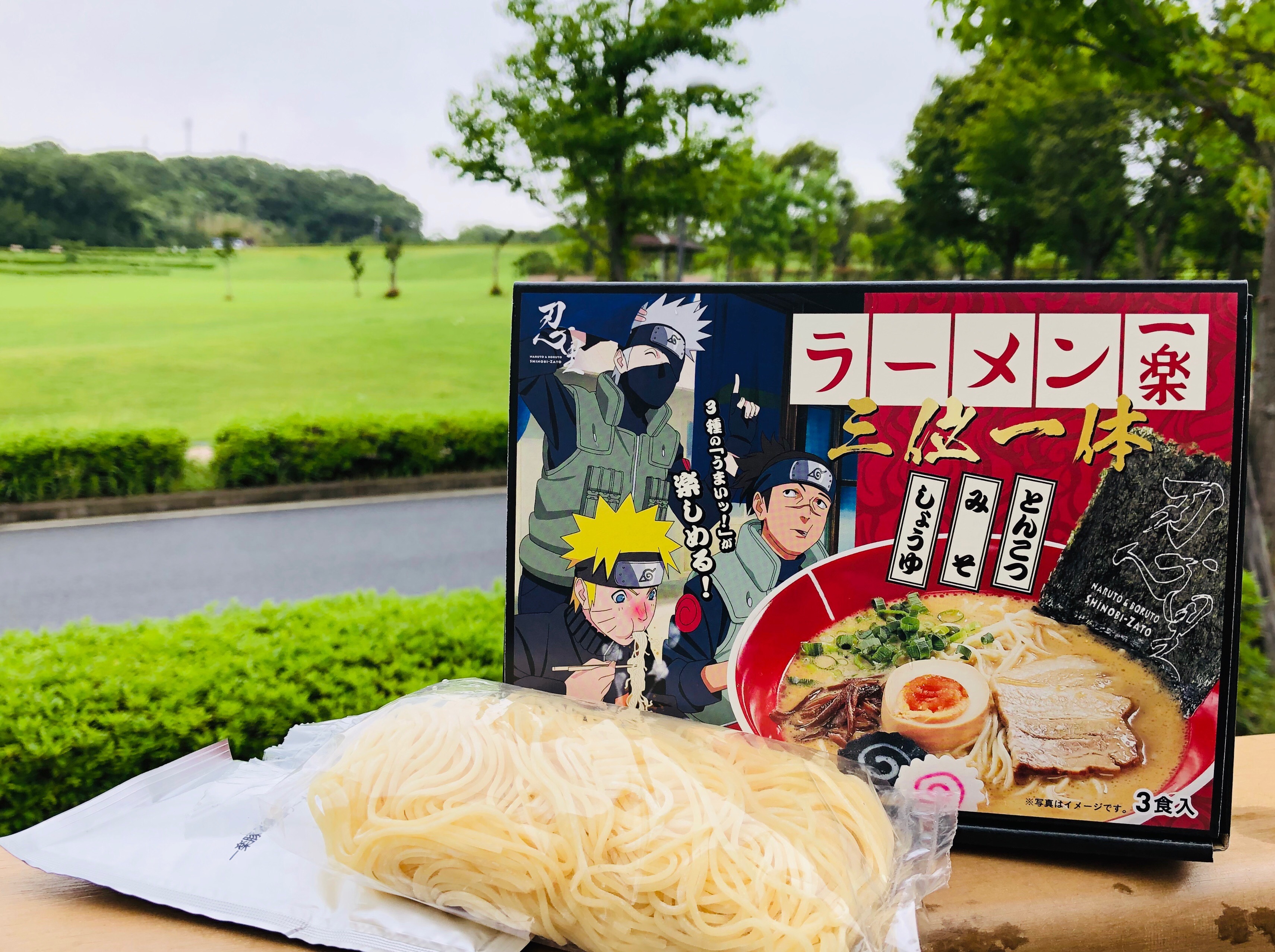 NARUTO　BORUTO　中国　一楽ラーメン　 アクリルコースター　特典 NARUTO BORUTO 中国 一楽ラーメン アクリルコースター 特典