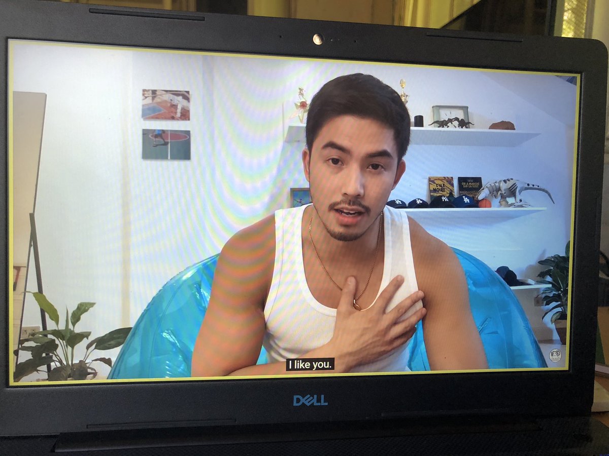 butteredmio's tweet image. SAME MICO SAME!!!
#HelloStrangerEP3