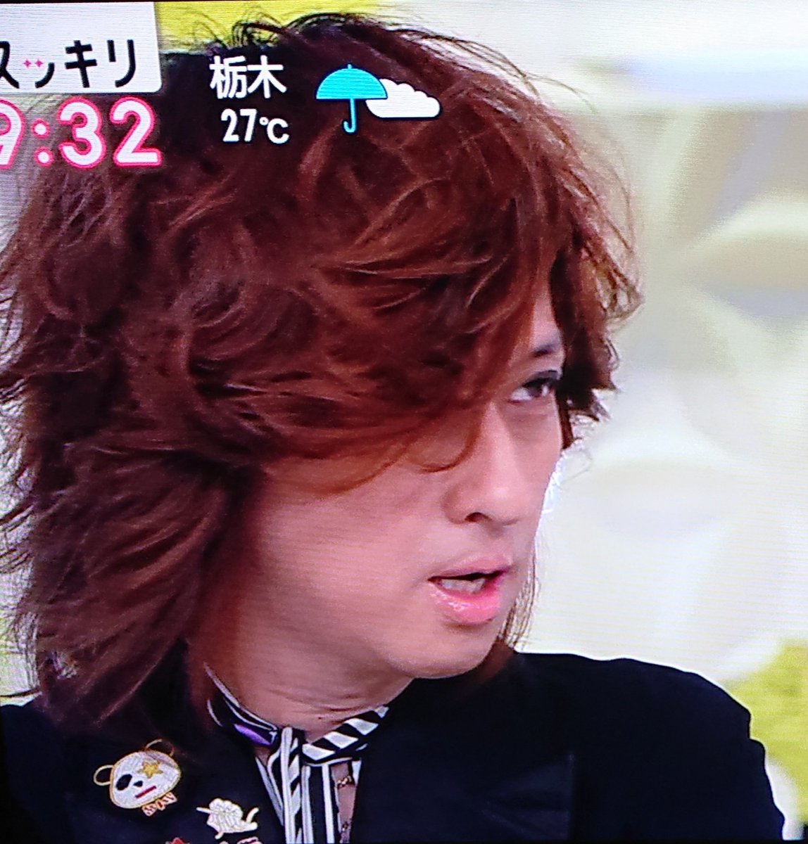 そうにゃん 朝からカリスマ はい イケメン可愛い 清春 Kiyoharu Sads 黒夢 そうにゃん 朝からカリスマ はい イケメン可愛い 清春 Kiyoharu Sads 黒夢