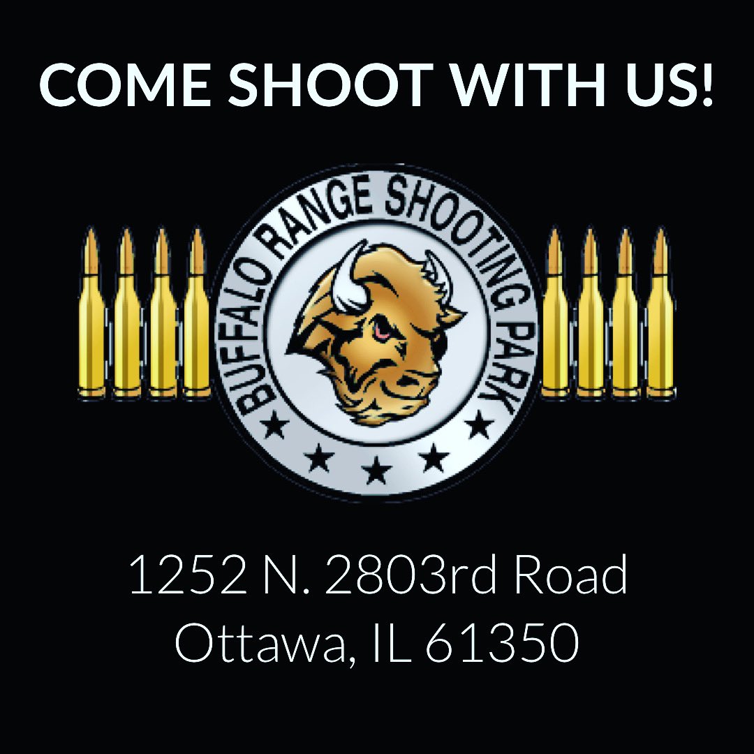 BuffaloRangeIL's tweet photo. Remember to schedule a day just for fun now and then 😉
-
-
#funday #tuesdaythoughts #ottawa #gunrange #letsshoot #alltheguns #rifles #pewpewpew #planforfun #fun #mostfunwithagun #chicagofun https://t.co/I8sSsZIzYs