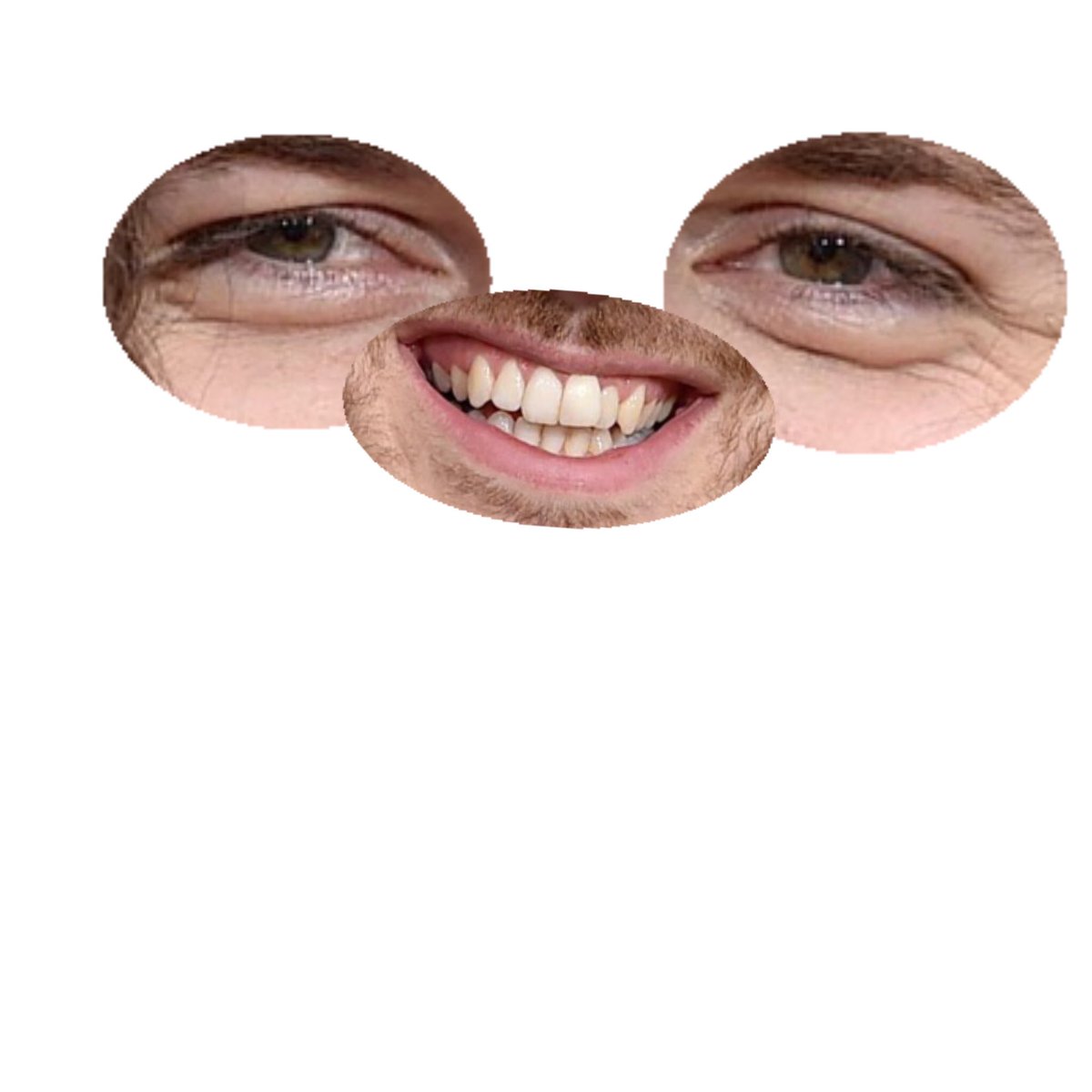 👁