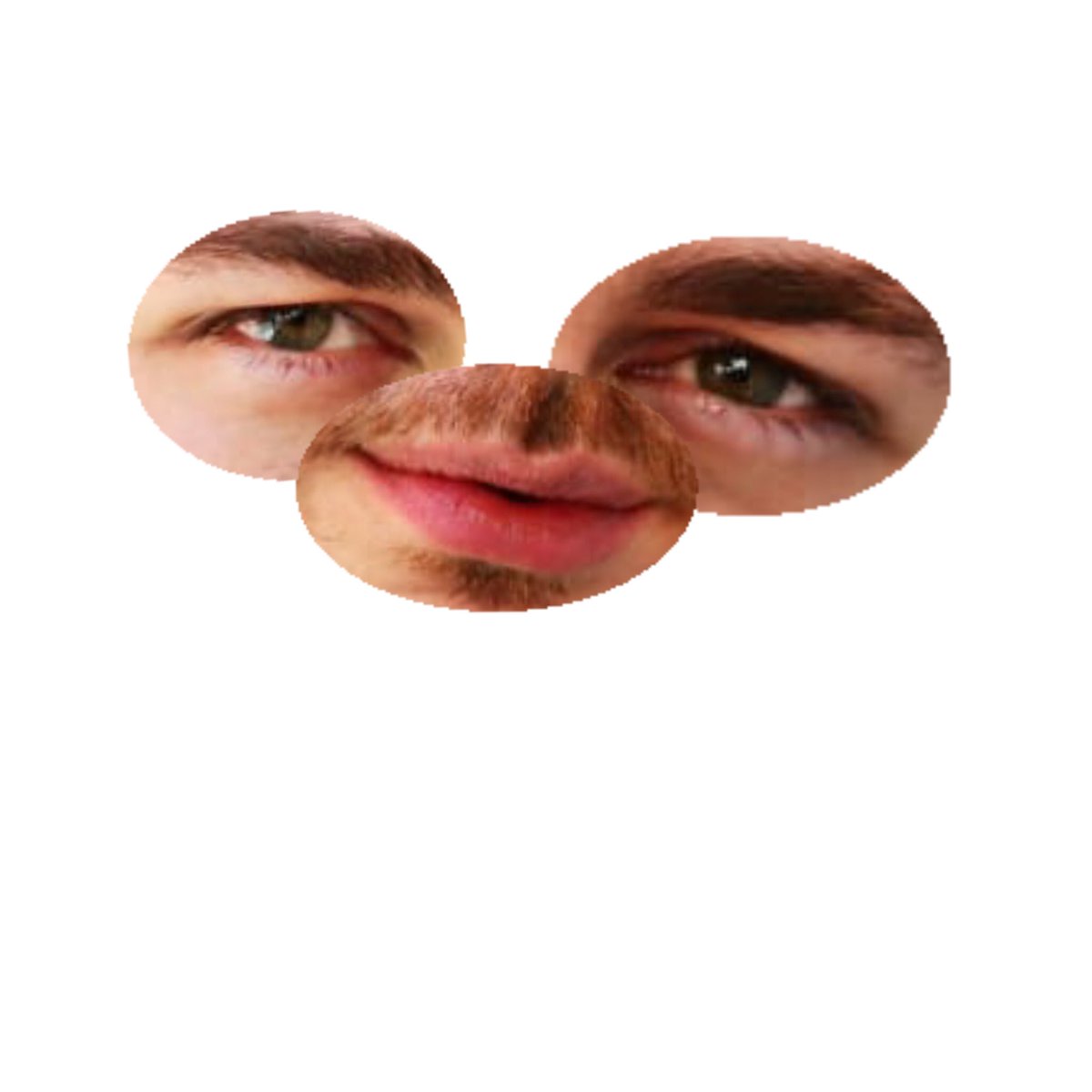 👁