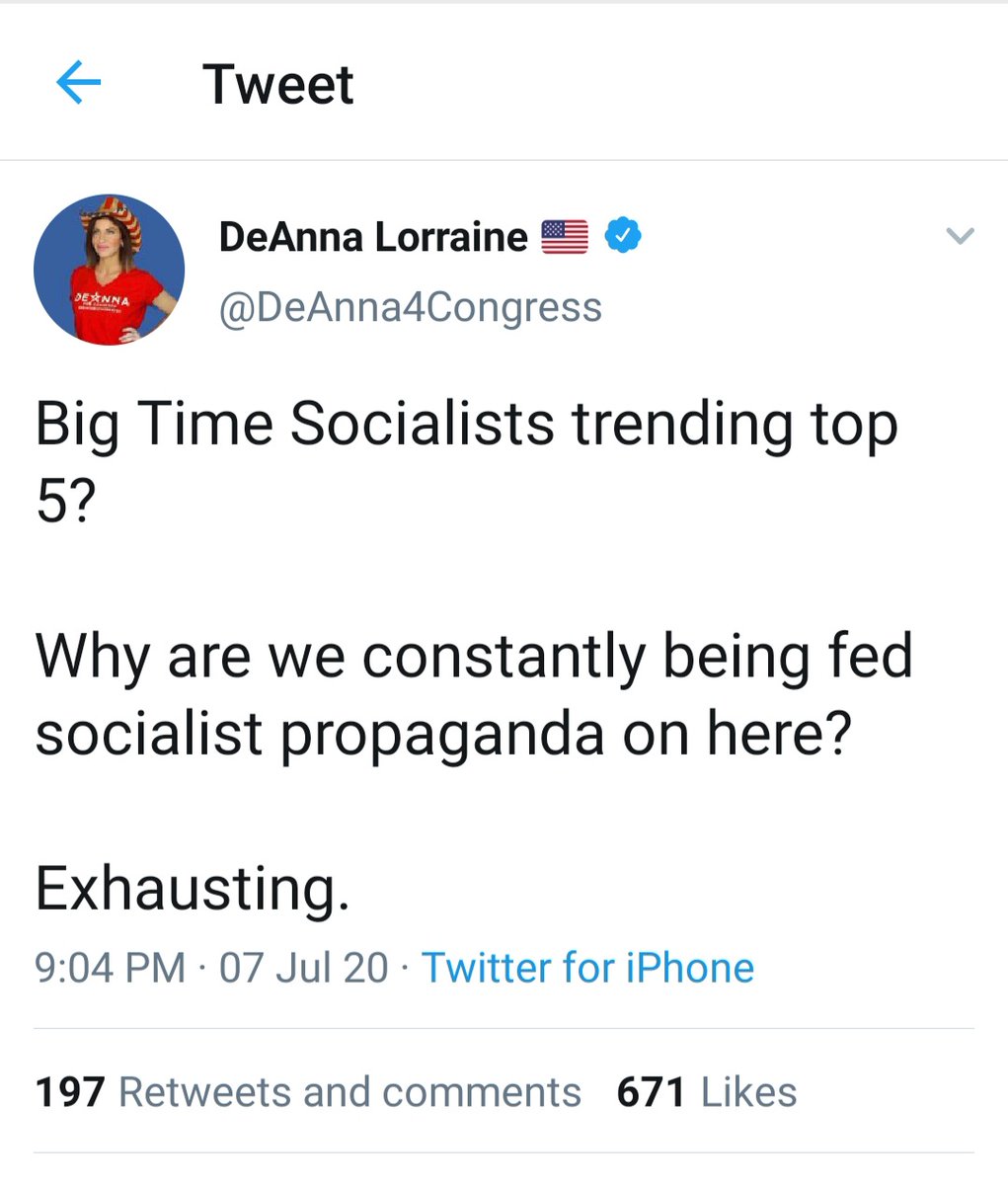 We are being spoken of as a socialist organization (which we are not), and people/stupid people/the president of the u.s are dumb enough to believe any bullcrap that comes out on the internet. Like this bitch below and the the idiot next to her+
