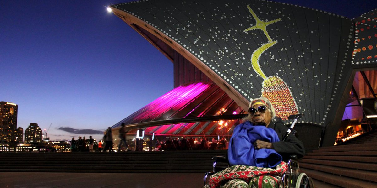 Destruction of sacred site in East Kimberley. <a href="/benwyatt/">Ben Wyatt</a> needs to promptly complete his investigation, prosecute the operators and make meaningful change to the Heritage Act. More at klc.org.au #garnkinynotgranite #mabeljuli