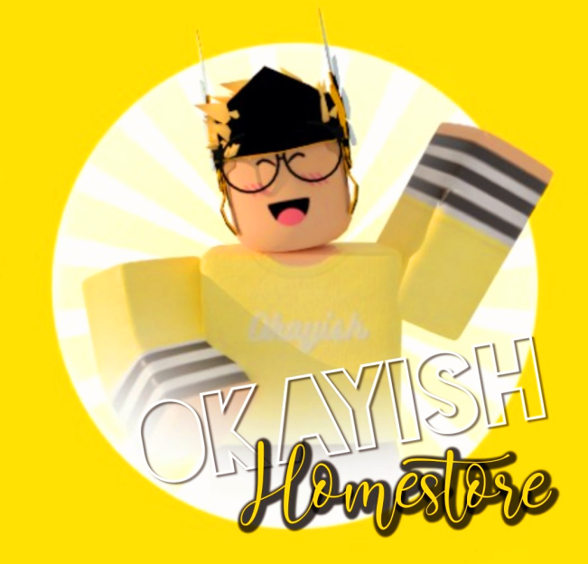 OkayishVix's tweet photo. APPARENLTY MY AVATAR IS OFFENSIVE @Roblox https://t.co/lIn8bW5kN3