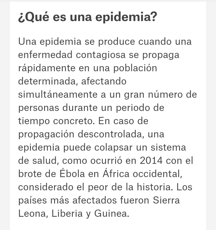 vane6461's tweet photo. @Julin06188264 @MinSaludCol @ViceColombia @Fruizgomez @INSColombia @IvanDuque @MinInterior @urnadecristal @infopresidencia El Coronavirus se propaga muy rápido por eso se le clasificó como pandemia https://t.co/YoDT61Kf2K