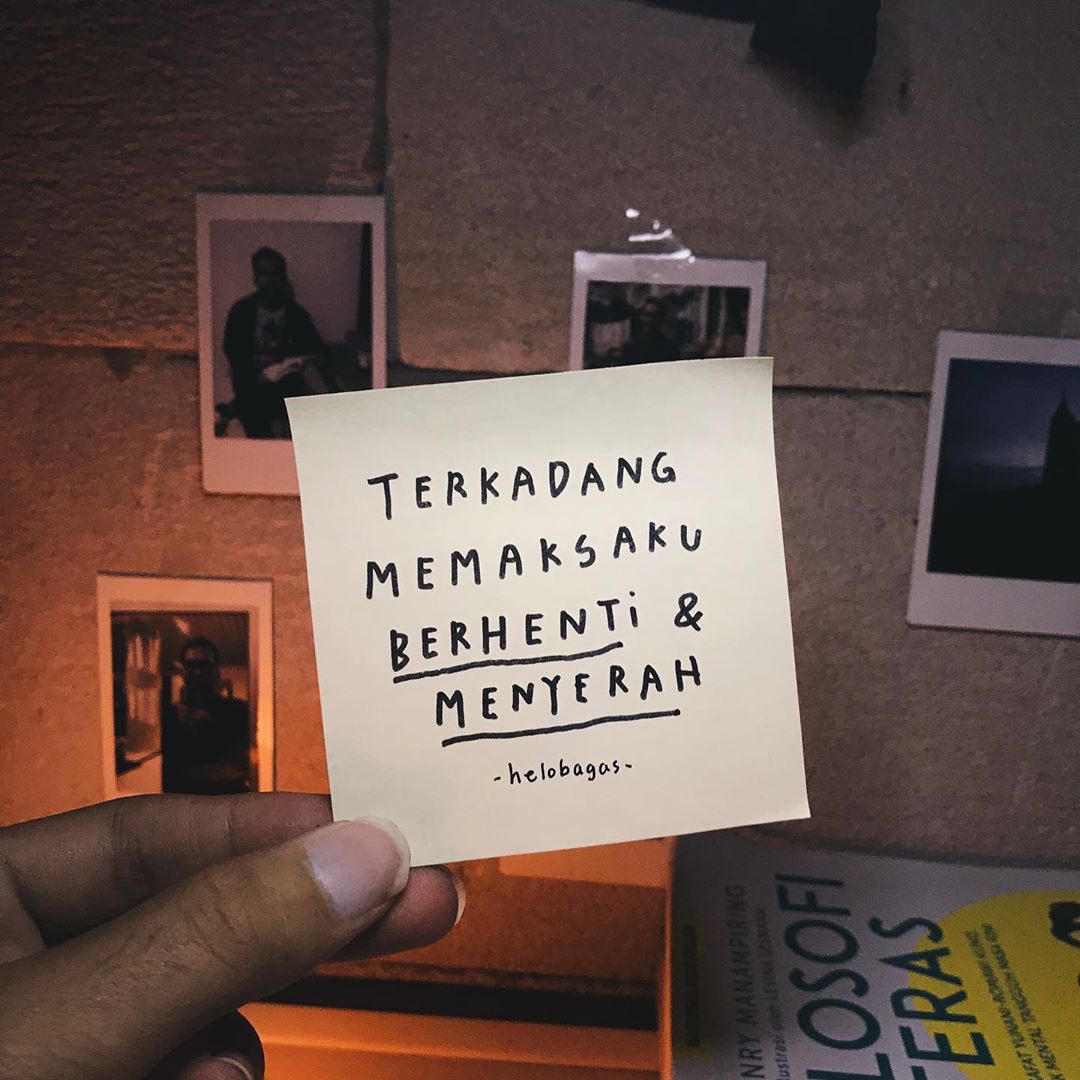 BaseMahasiswaFK's tweet photo. Teruntuk aku kamu dan kita semua, Yok semangat yok🤗✨ https://t.co/sqjvV08kIb