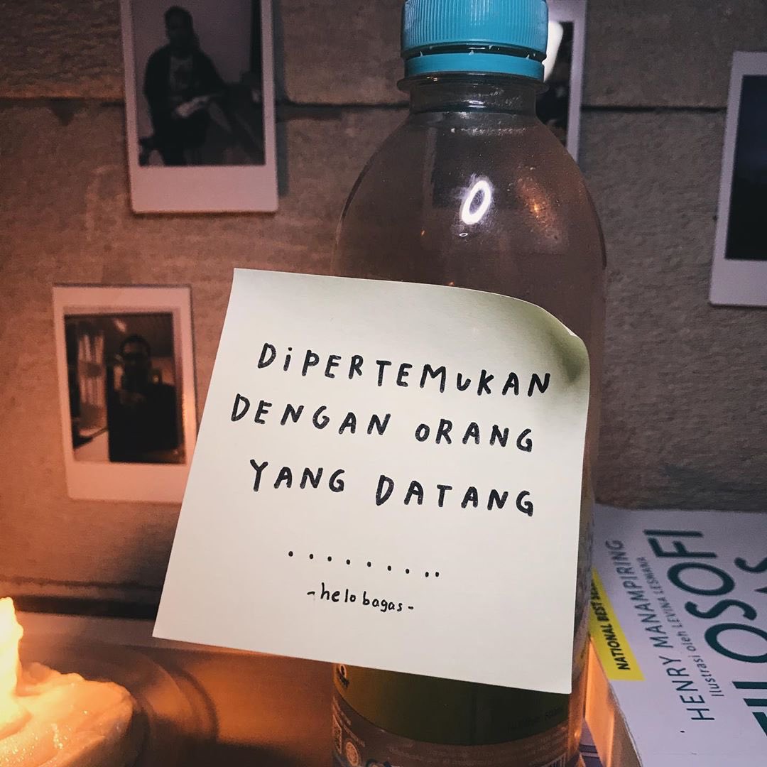BaseMahasiswaFK's tweet photo. Teruntuk aku kamu dan kita semua, Yok semangat yok🤗✨ https://t.co/sqjvV08kIb