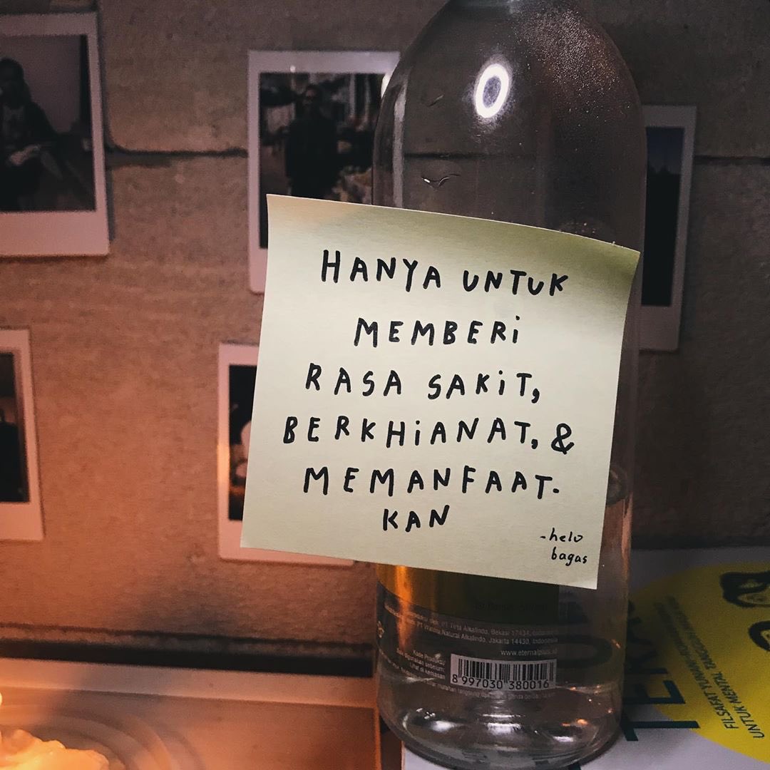 BaseMahasiswaFK's tweet photo. Teruntuk aku kamu dan kita semua, Yok semangat yok🤗✨ https://t.co/sqjvV08kIb